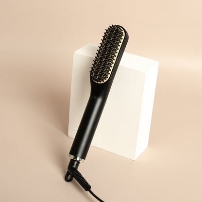 Silver Bullet Slick Hot Beard Brush