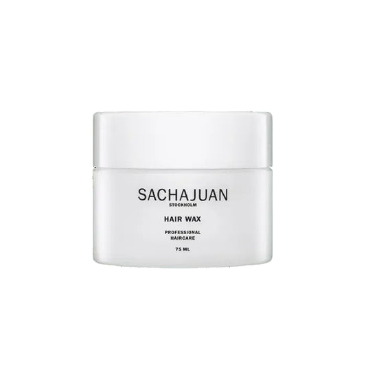 Sachajuan Hair Wax 75ml