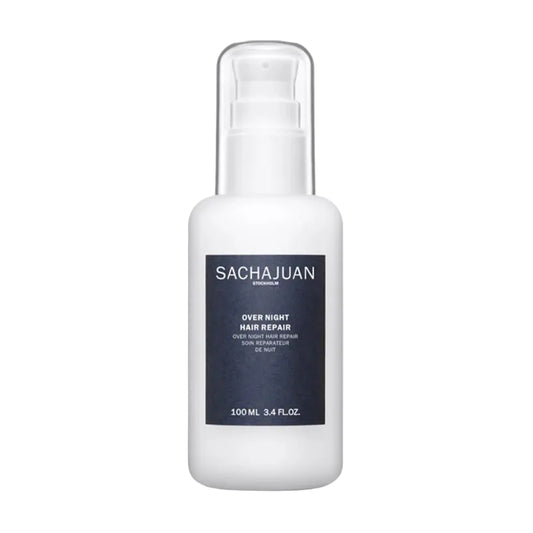 Sachajuan Over Night Hair Repair 100ml