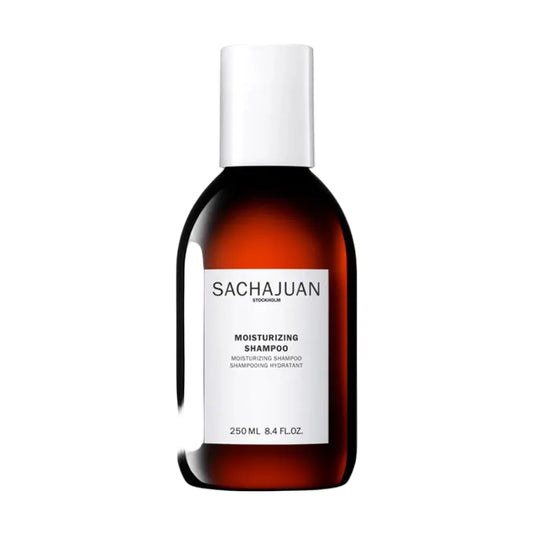 Sachajuan Moisturizing Shampoo 250ml
