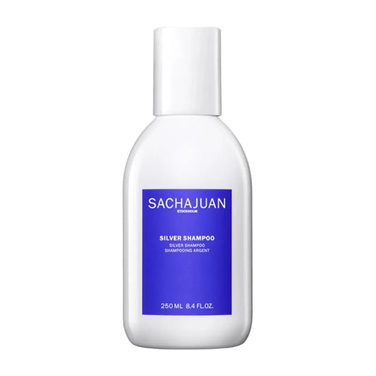 Sachajuan Silver Shampoo 220ml