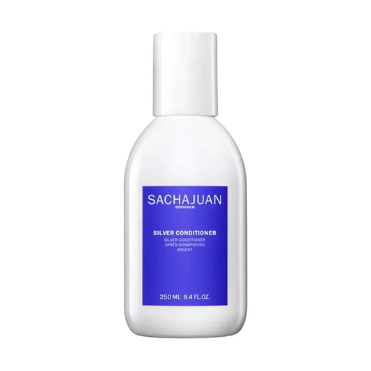 Sachajuan Silver Conditioner 220ml