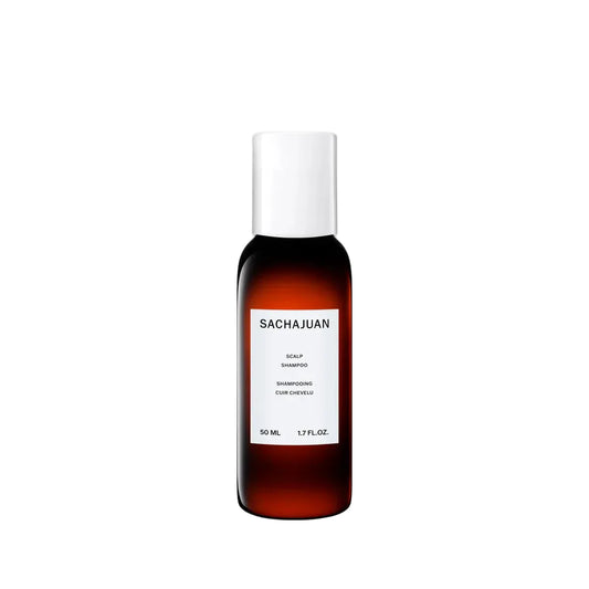 Sachajuan Scalp Shampoo Sample 10ml