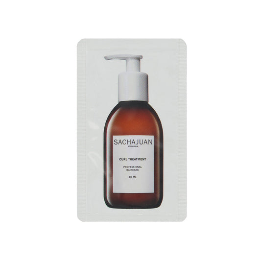 Sachajuan Curl Treatment Sample 10ml