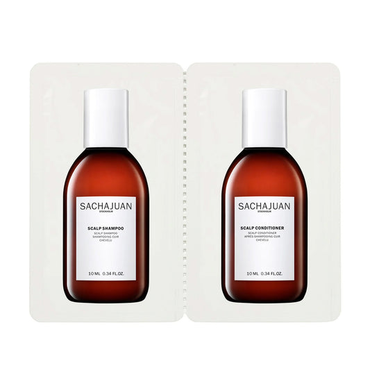 Sachajuan Scalp Duo Sample 2x10ml
