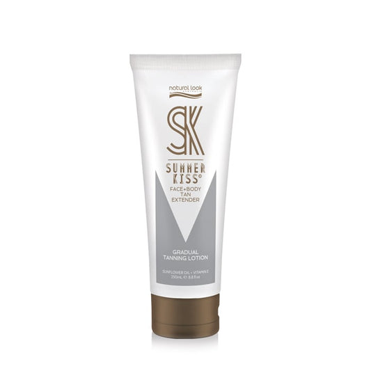 Summer Kiss Gradual Tanning Lotion 250ml