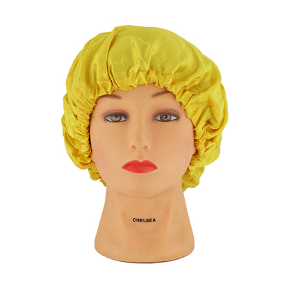 Skala Satin Bonnet Assorted Colours - 3