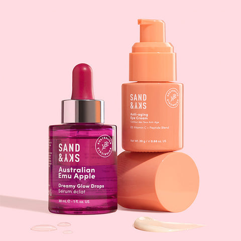 Sand & Sky Anti-Ageing Eye Cream 20ml