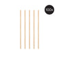 Salon & Spa Brow Beaters 100Pk