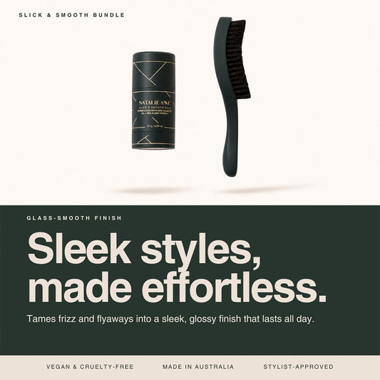 Natalie Anne Slick & Smooth Balm 25g