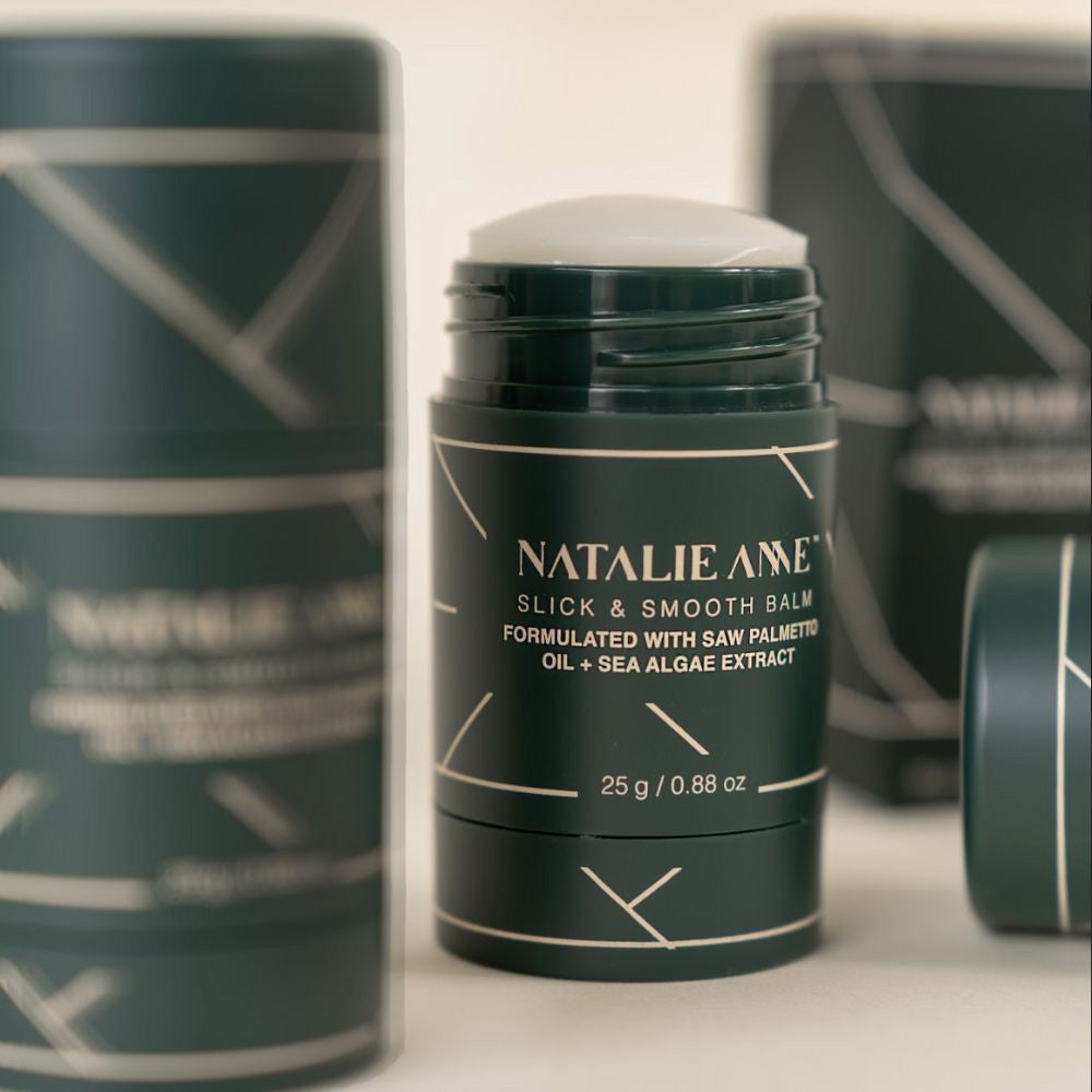 Natalie Anne Slick & Smooth Balm 25g - 6
