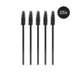 Salon & Spa Disposable Mascara Wands 25Pk