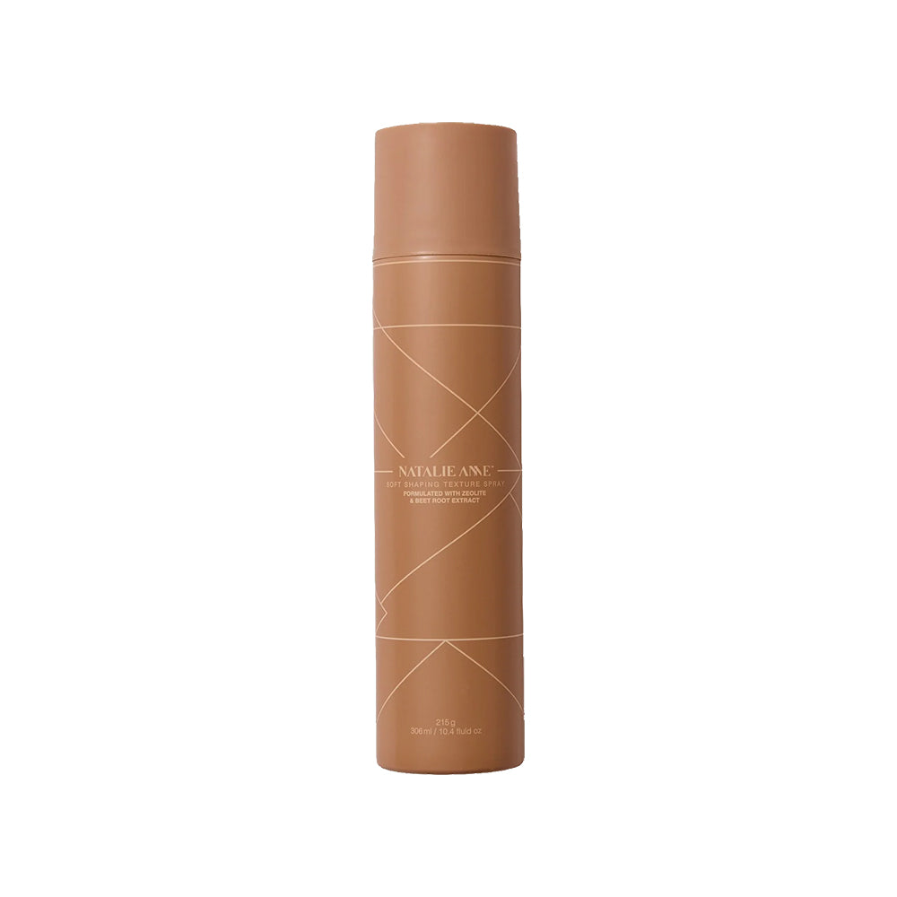 Natalie Anne Soft Shaping Texture Spray 215ml