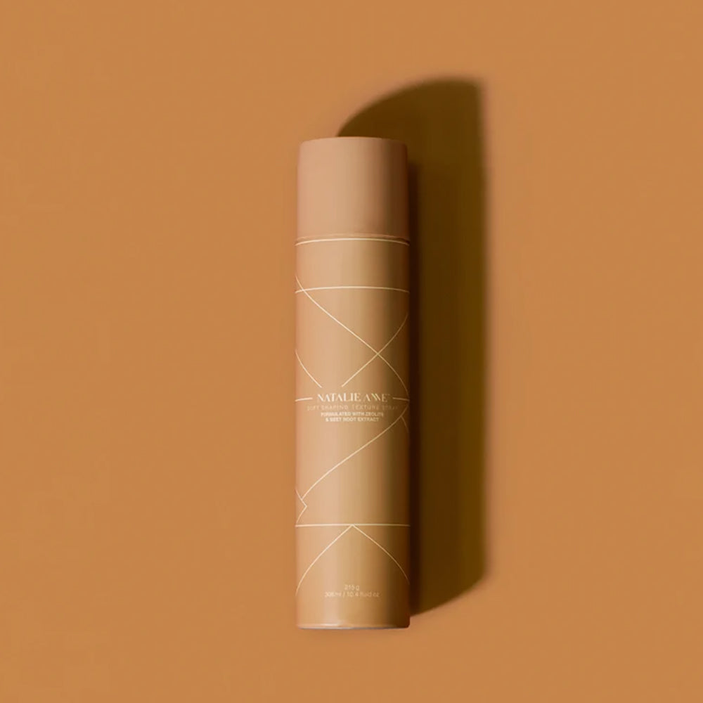 Natalie Anne Soft Shaping Texture Spray 215ml