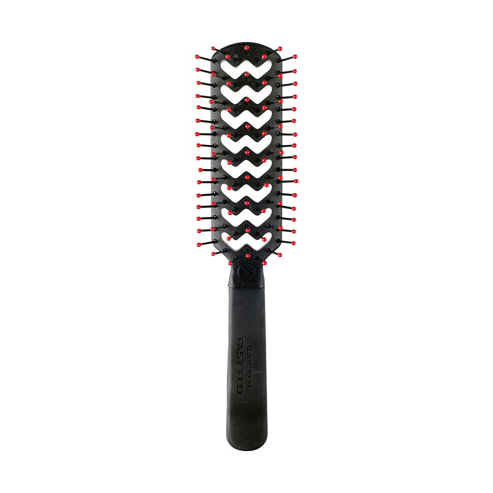 Cricket Static Free Fast Flo Brush