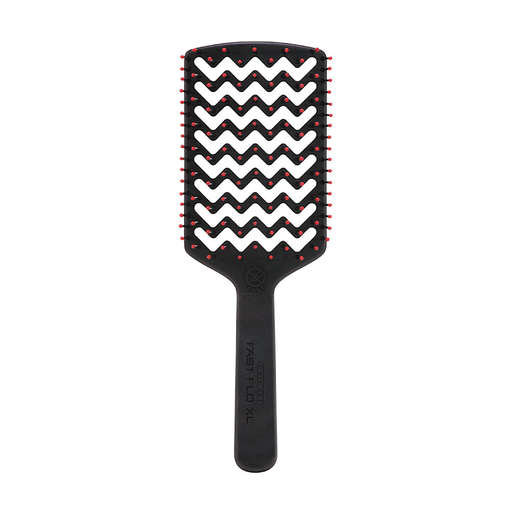 Cricket Static Free Fast Flo XL Brush
