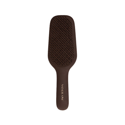 Natalie Anne Scalp Therapy Brush – Espresso - 1