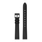 Heir Watches Classic 28mm Strap Black/Black