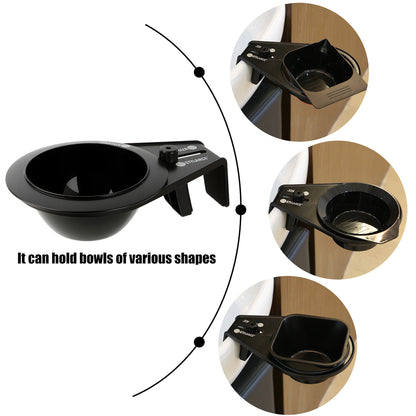 Stylance Colour Bowl Holder for Basin