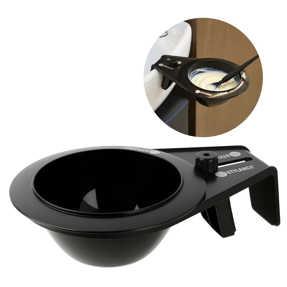 Stylance Colour Bowl Holder for Basin