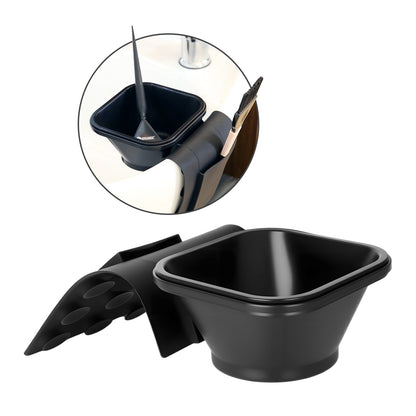 Stylance Silicone Suction Cup Toning Bowl