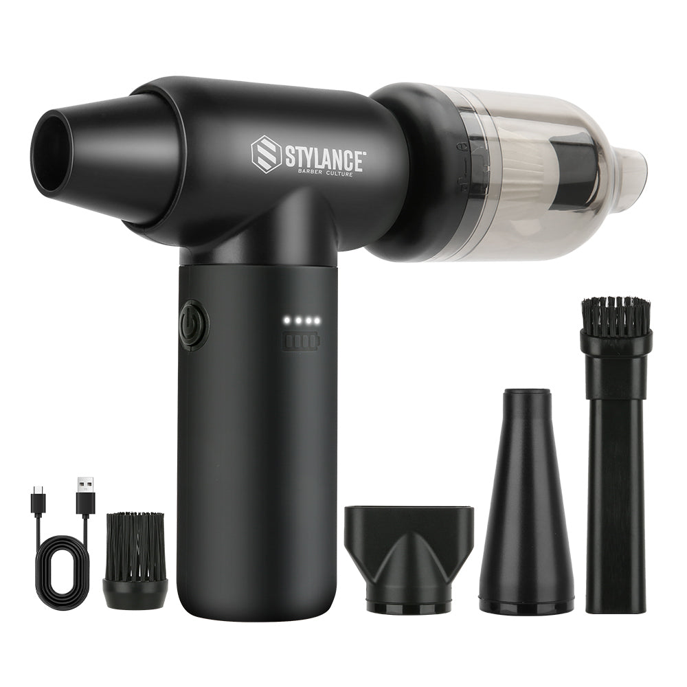 Stylance Turbo Air Duster