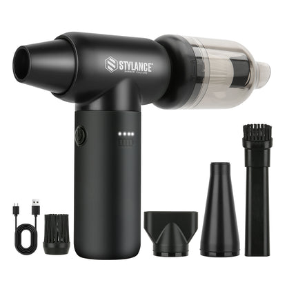 Stylance Turbo Air Duster