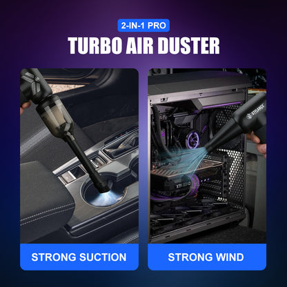 Stylance Turbo Air Duster