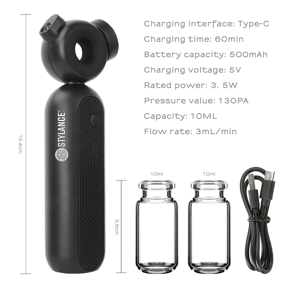 Stylance After Shave Mister Spray