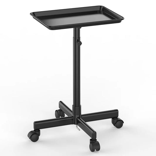 TASALON Budget Small Salon Tray With Cross Legs