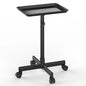 TASALON Budget Small Salon Tray With Cross Legs