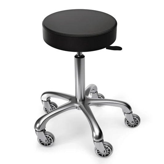 TASALON Round Seat Salon Stool