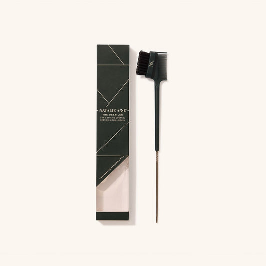 Natalie Anne The Detailer 3-in-1 Styling Tool