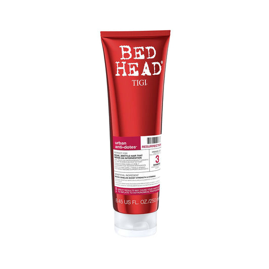 Tigi Bed Head Urban Anti + Dotes Resurrection Shampoo 250ml