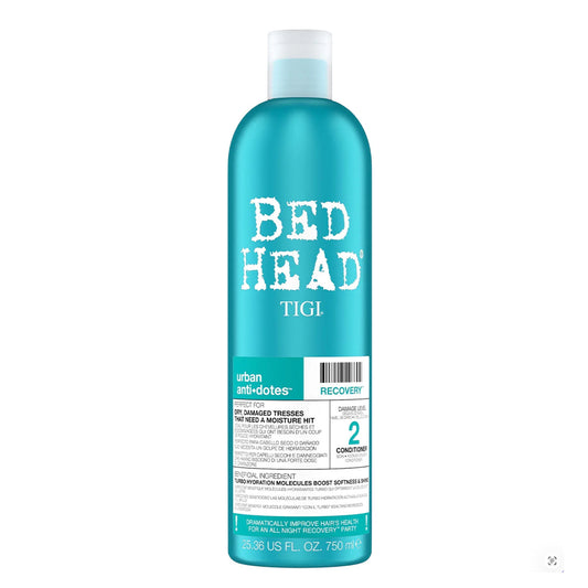 Tigi Bed Head Urban Antidotes Recovery Shampoo 750ml
