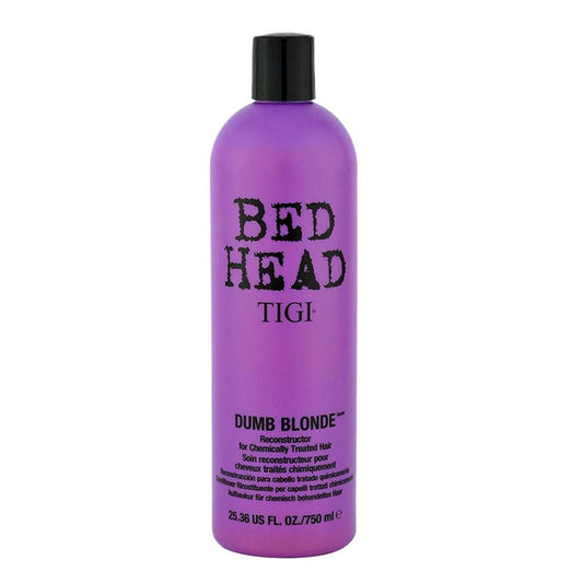Tigi Bed Head Dumb Blonde Conditioner 750ml