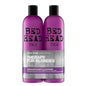 Tigi Bed Head Dumb Blonde Duo 750ml