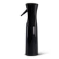 Mister Water Spray Bottle Black 300ml