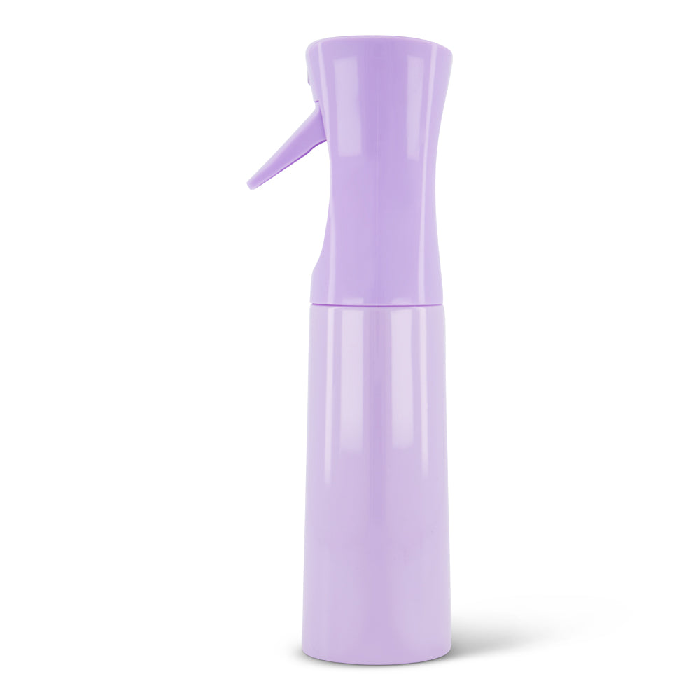 Mister Water Spray Bottle Purple 300ml