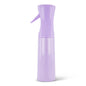 Mister Water Spray Bottle Purple 300ml