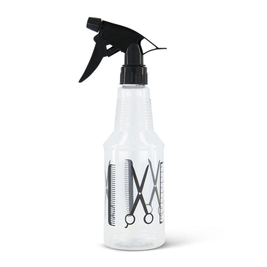 Water Spray Bottle Large 500ml