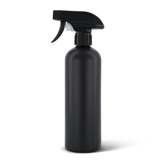 XXL Spray Bottle Black 500ml