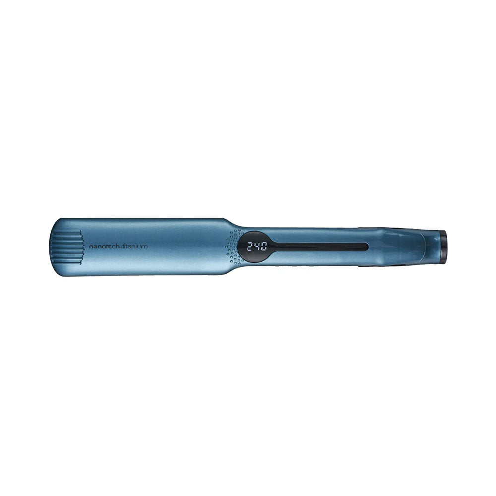 Nanotech Titanium Professional Wide Plate Styler