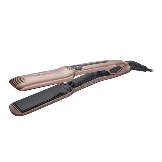 Speedy 240 Prostyler Ultra Smooth Wide Plate - Limited Edition Gold