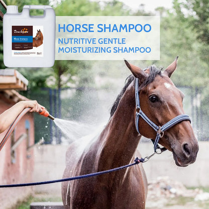 Touchpaw Horse Shampoo 5L
