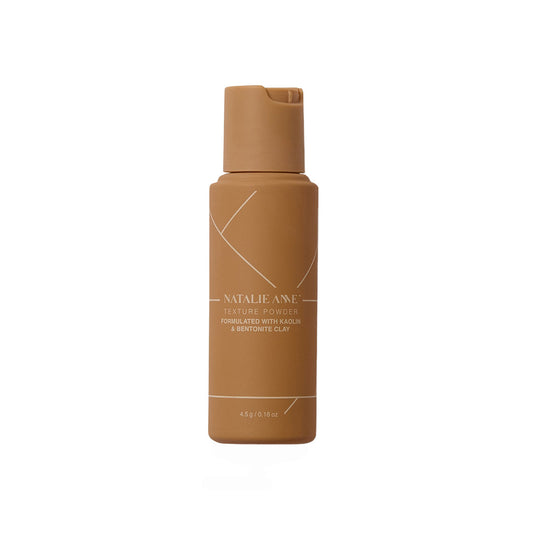 Natalie Anne Texturising Powder 24 Hr Memory Formula 4.5g