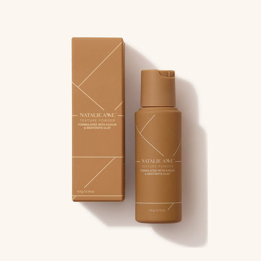 Natalie Anne Texturising Powder 24 Hr Memory Formula 4.5g