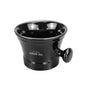 Barber Pro Shaving Mug Black