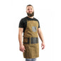 Barber Apron 3