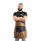 Barber Apron 4